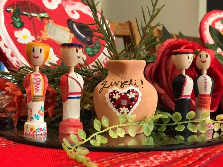 Souvenirs Today: More Than Just Objects – They Hold Our Stories Souvenirs Today: More Than Just Objects – They Hold Our Stories