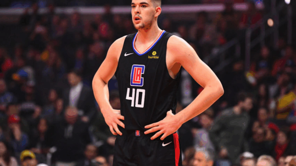 Ivica Zubac Clippers trade Ivica Zubac Clippers trade
