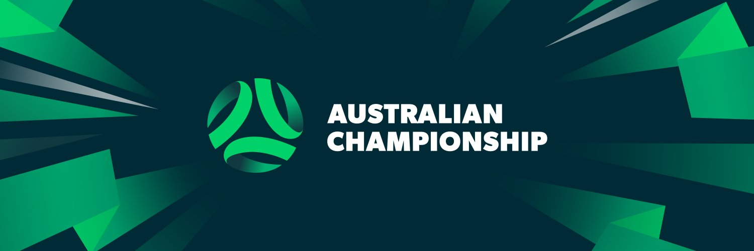 Australian Championship fixture: Round 3